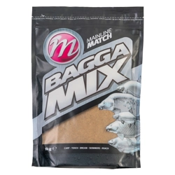 Mainline Match Bagga Mix Groundbait 1kg
